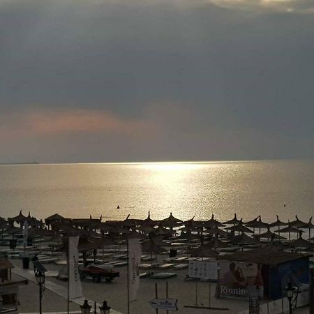 Ranya Apartments Alezzi Beach Resort 那沃达利 外观 照片